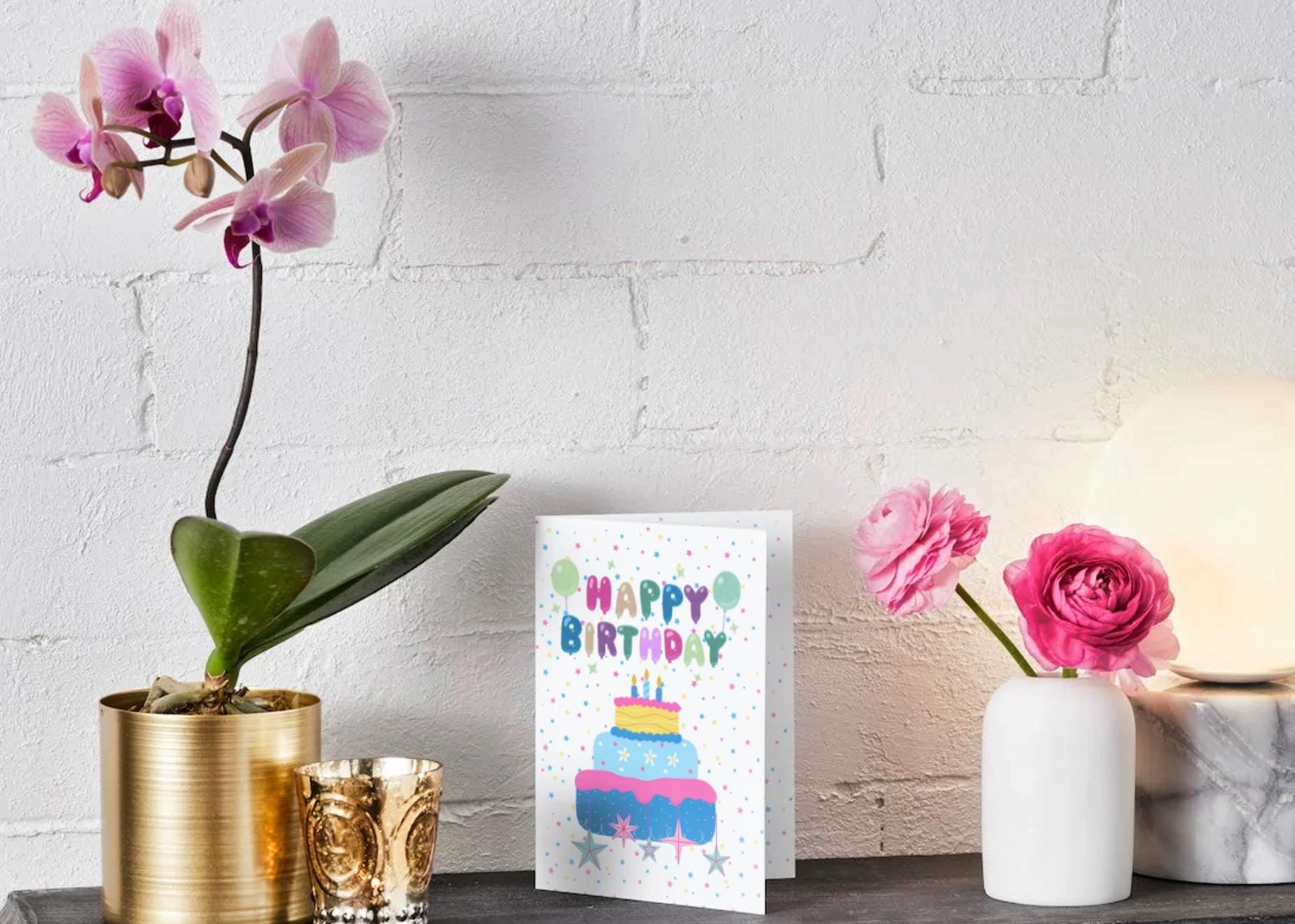 Happy Birthday (for anyone)