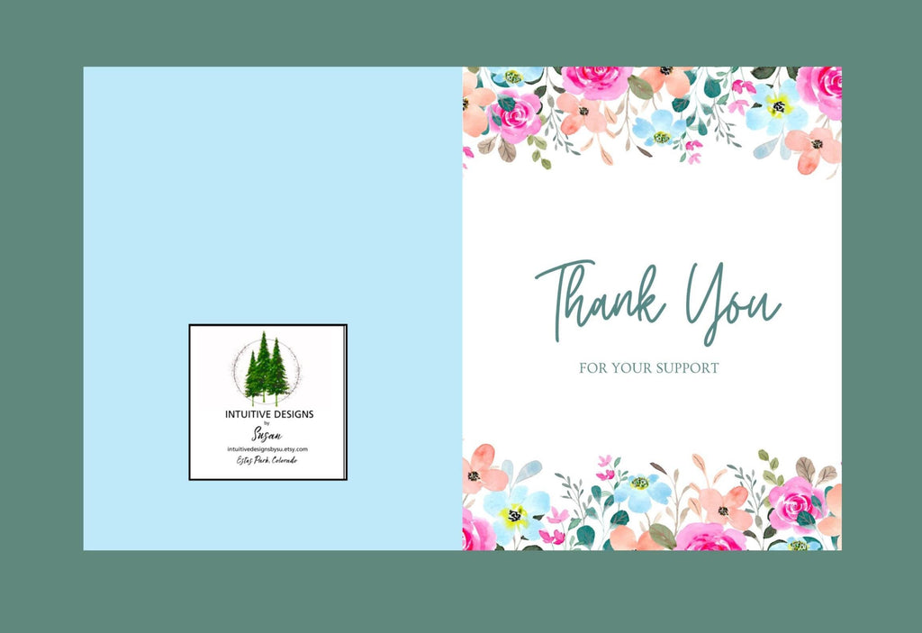 Thank You variety pack