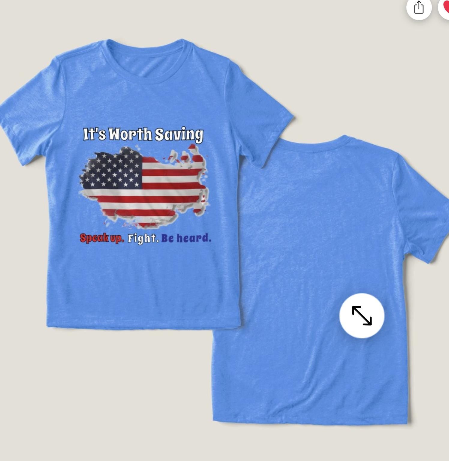 America: It's Worth Saving