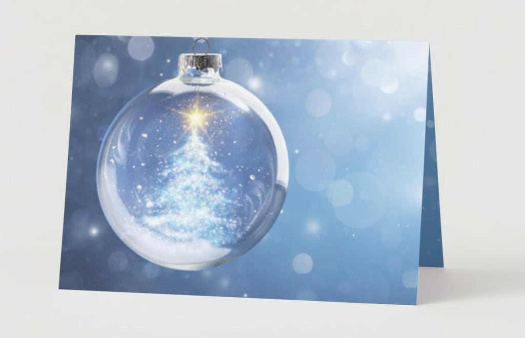 Christmas joy and wonder