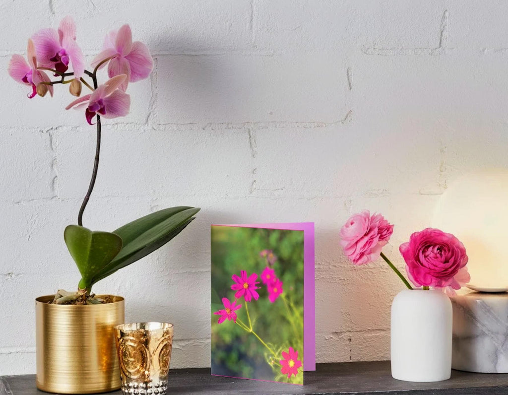 Sending Healing Thoughts