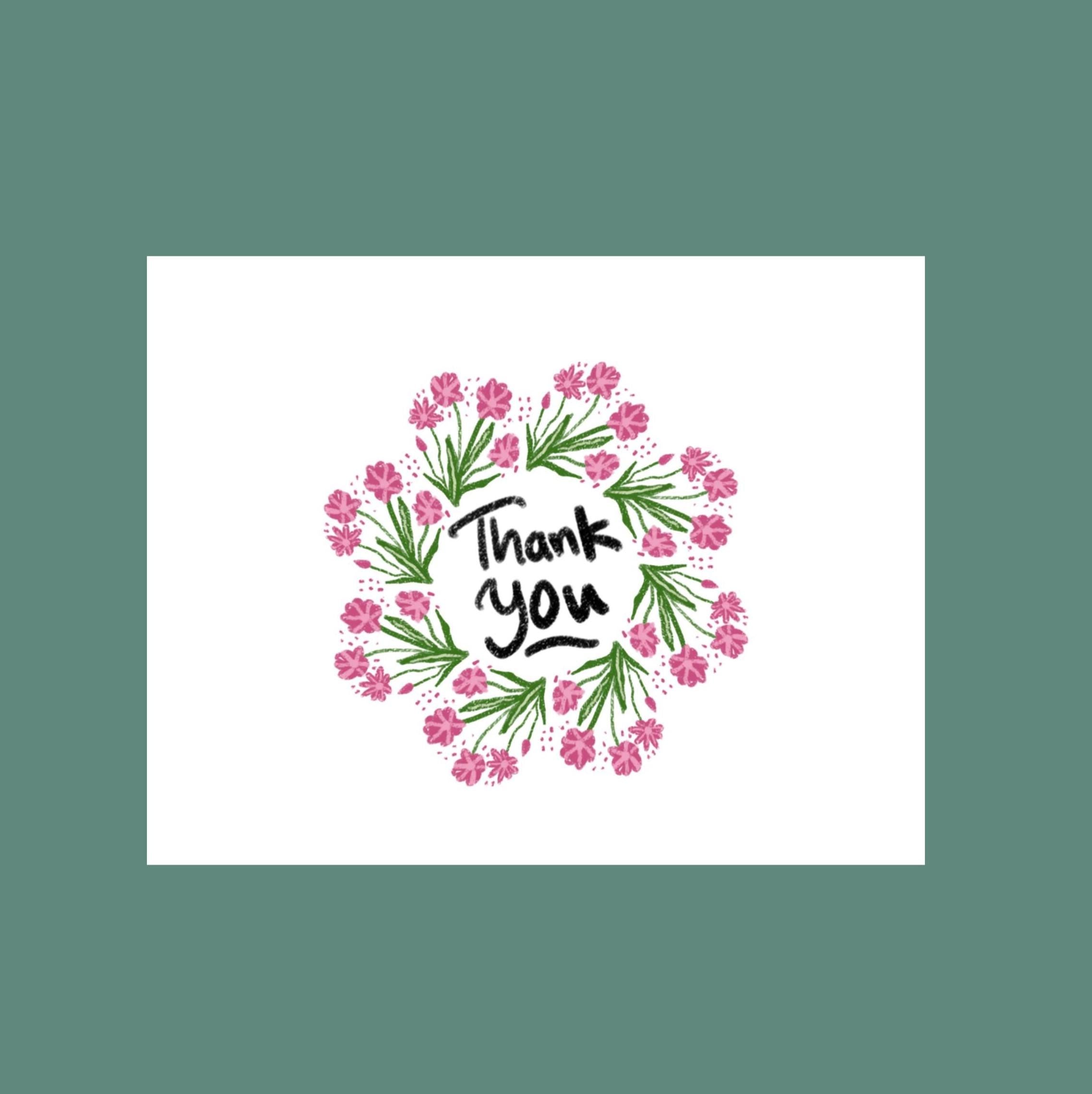 Thank You variety pack