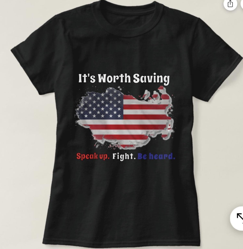 America: It's Worth Saving