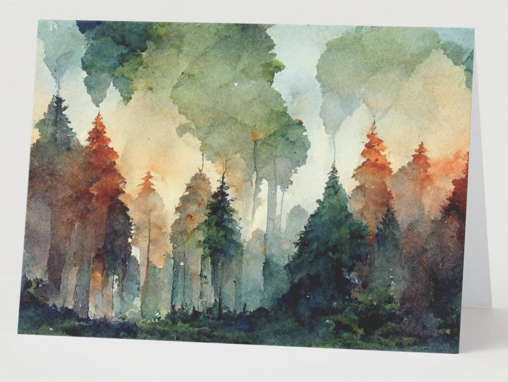 Aftermath of a difficult time