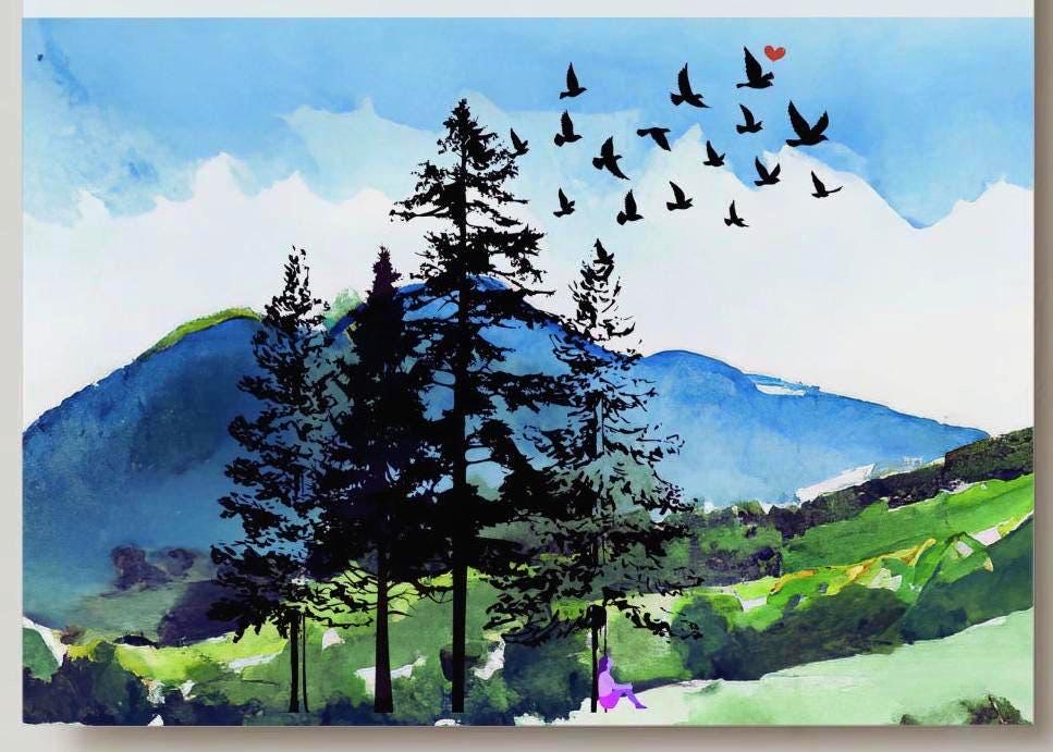 Sympathy for the loss of one you loved so much