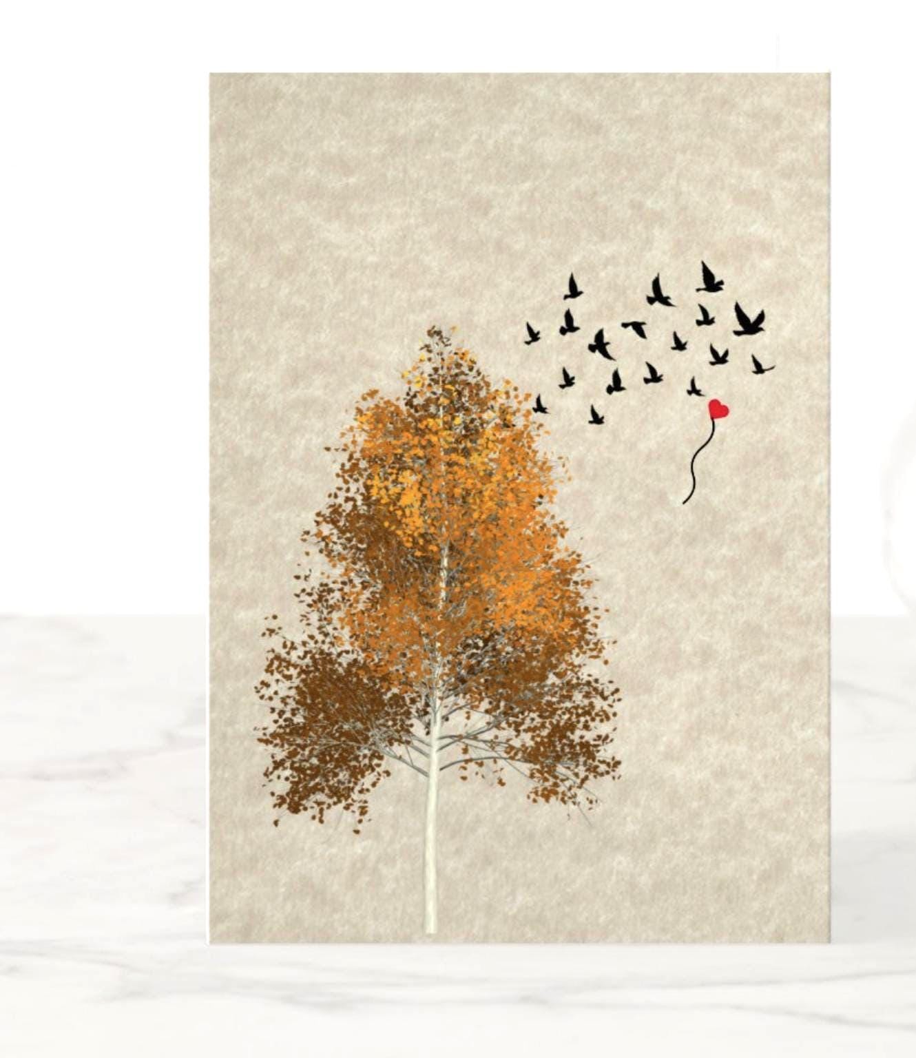 Your Loss is Profound, I am Here for You