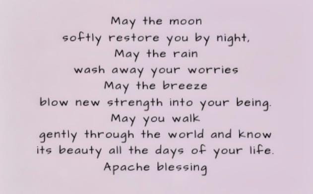 I will walk with you through darkness as you remember your light.
