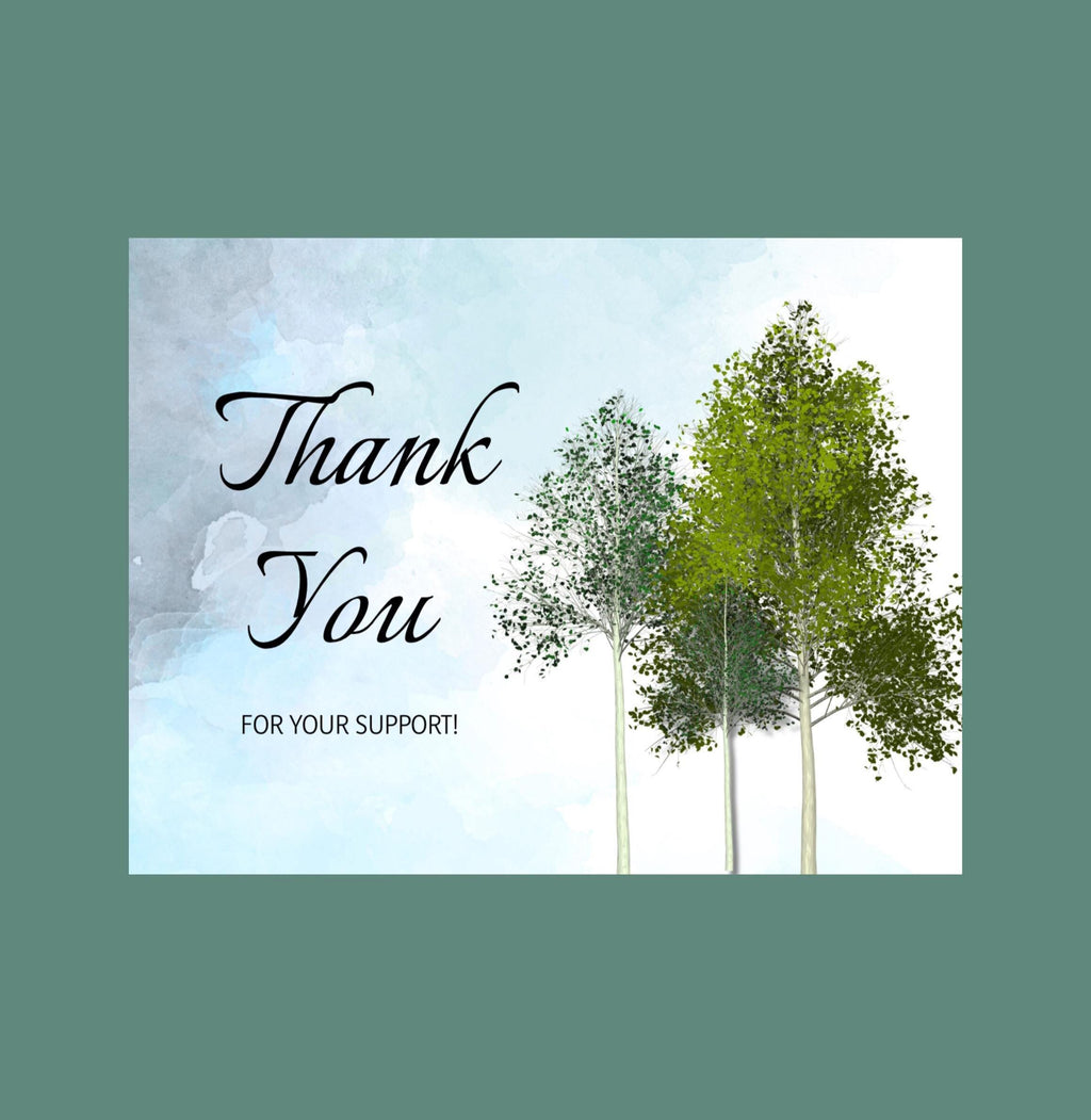 Thank You variety pack