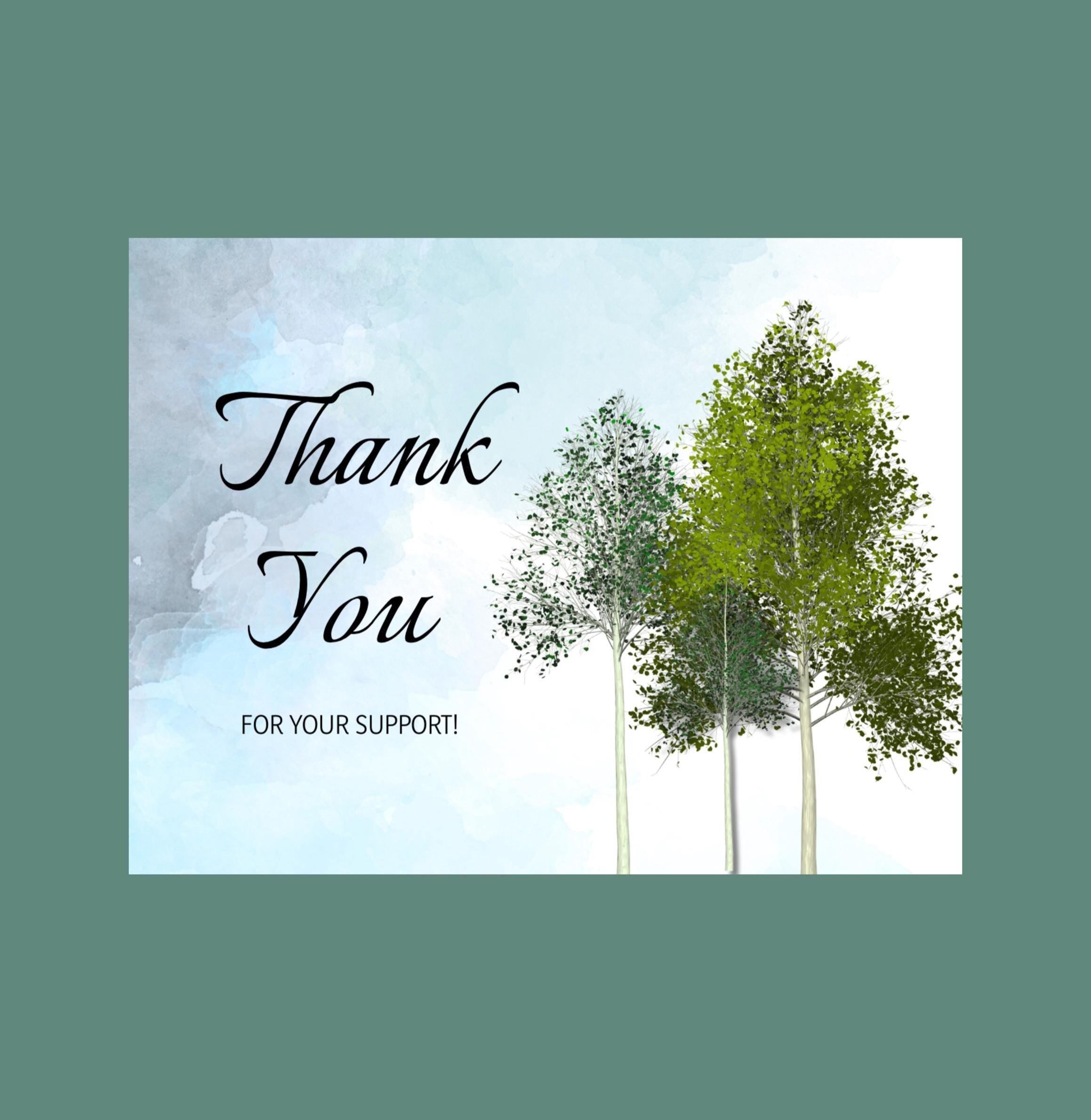 Thank You variety pack