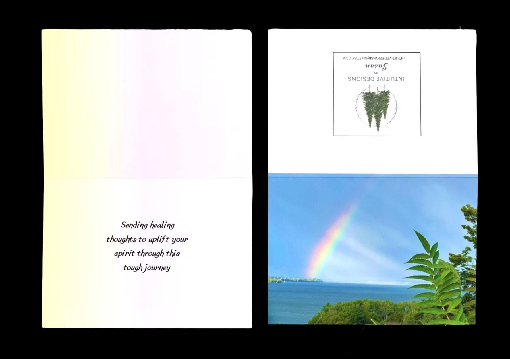 Sending Healing Thoughts