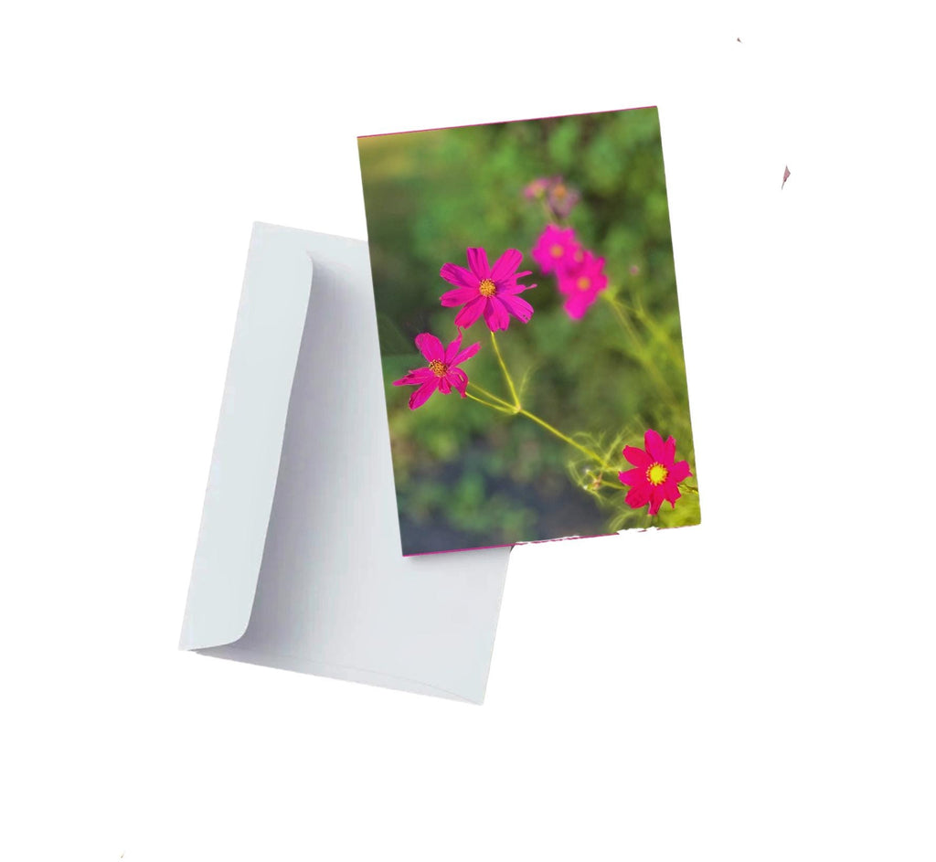 Sending Healing Thoughts