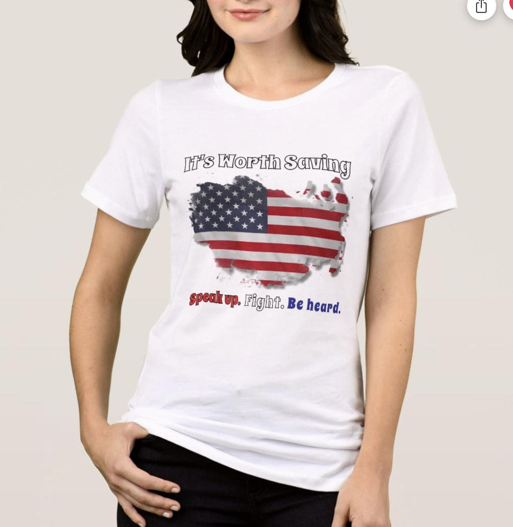 America: It's Worth Saving