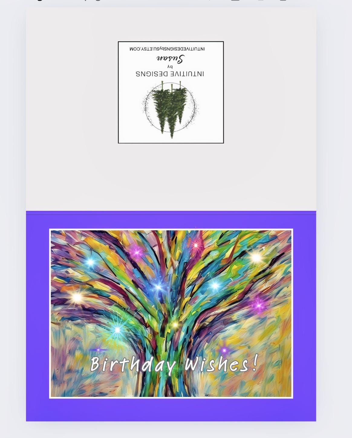 Happy Birthday Magic