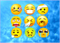 Emoji Get Well