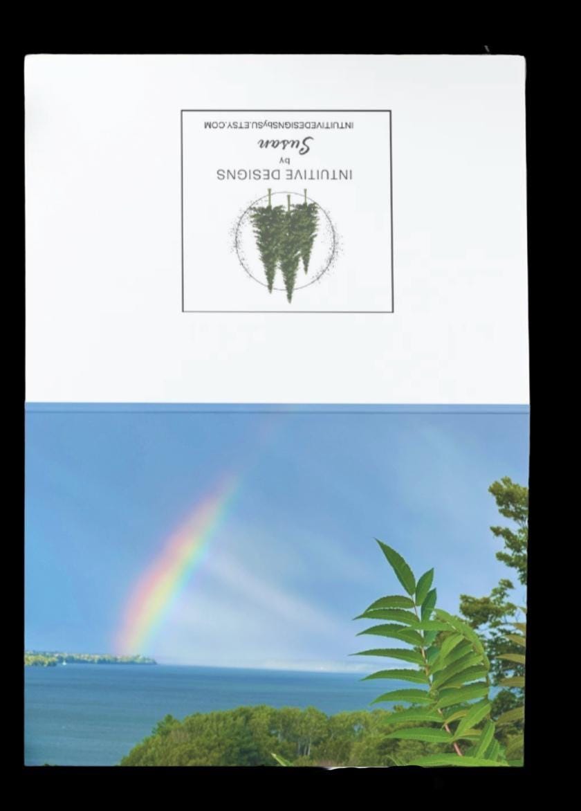 Sending Healing Thoughts