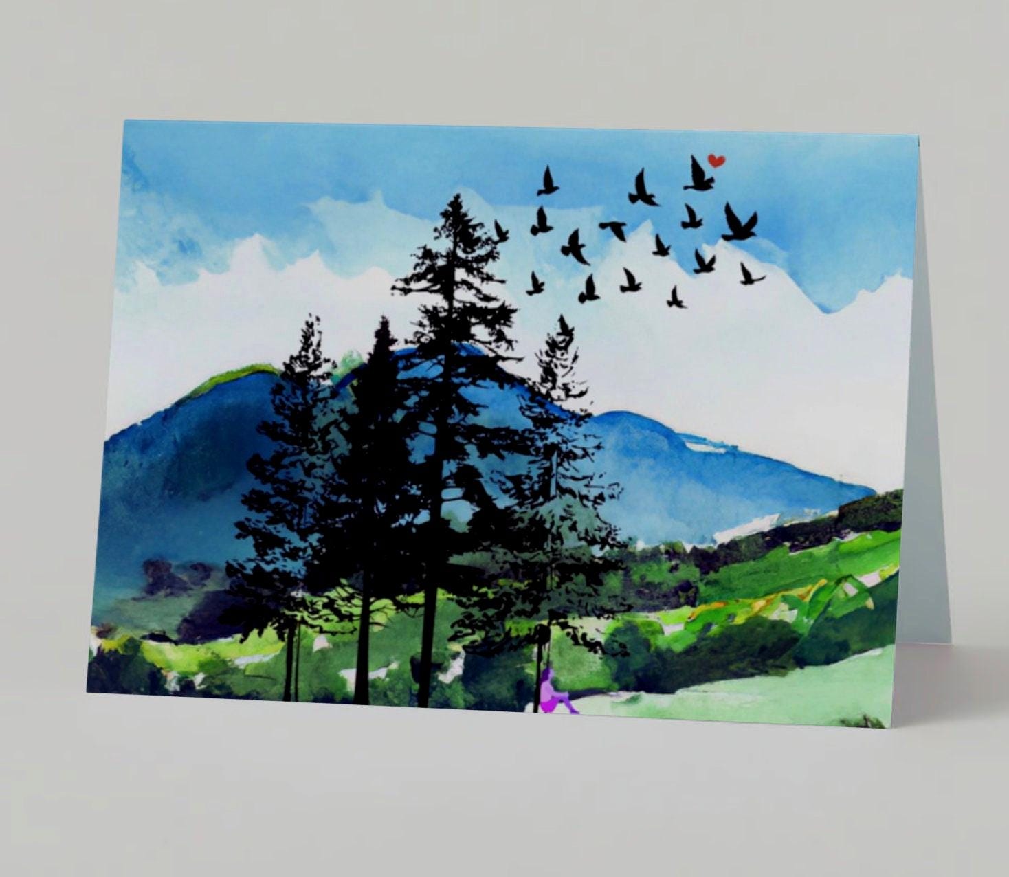 Sympathy for the loss of one you loved so much