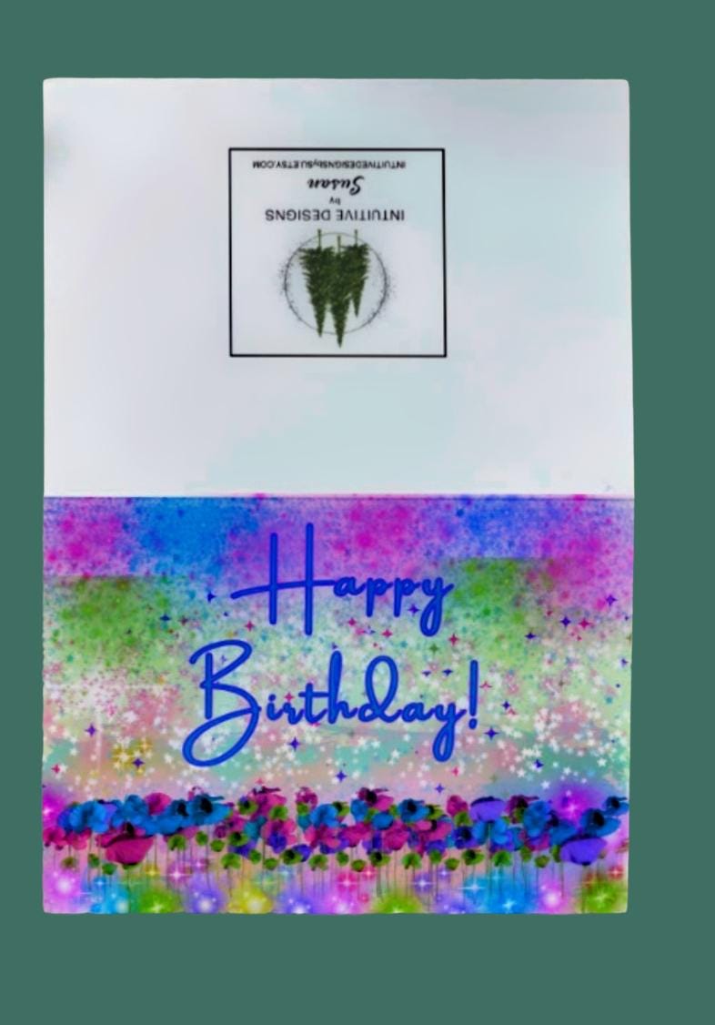 Birthday Wishes Coming Your Way!