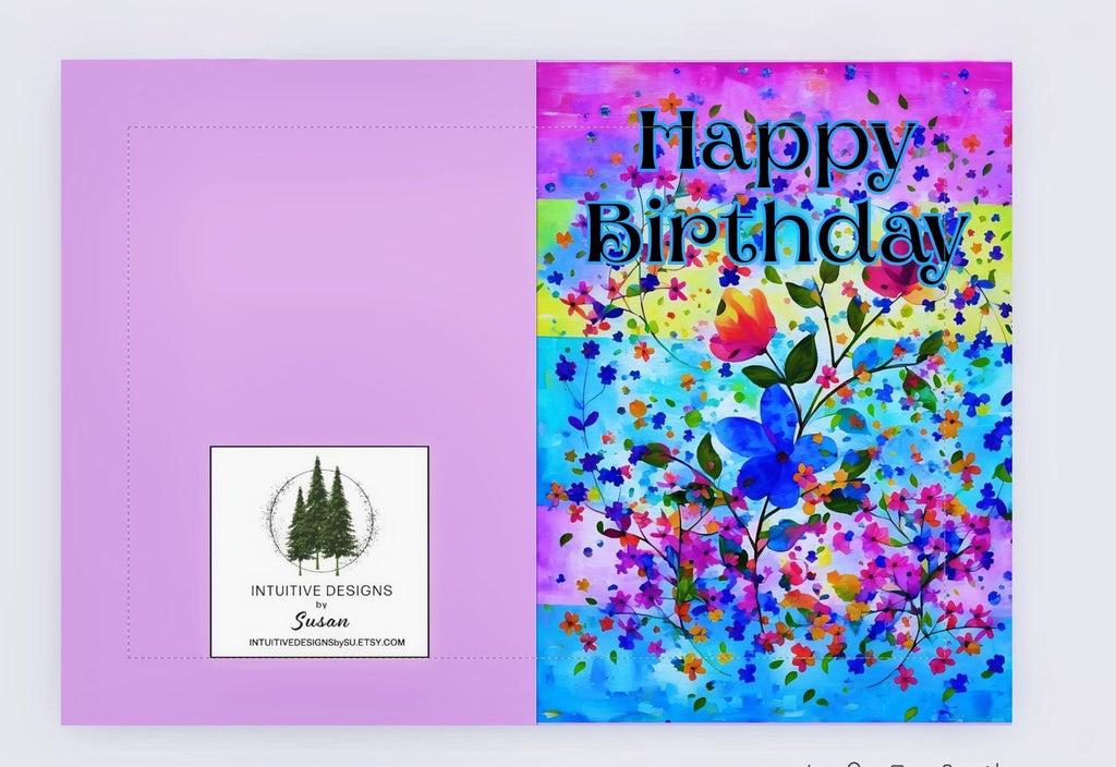 Happy Birthday (for anyone)