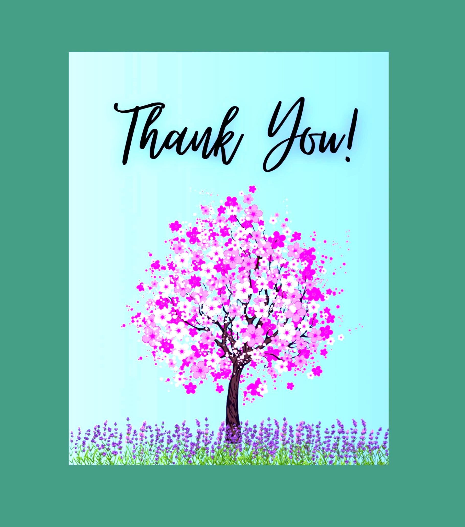 Thank You variety pack