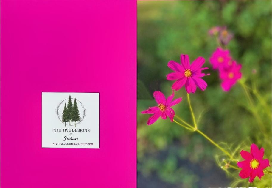 Sending Healing Thoughts