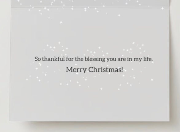 Bunny friends cuddly Christmas