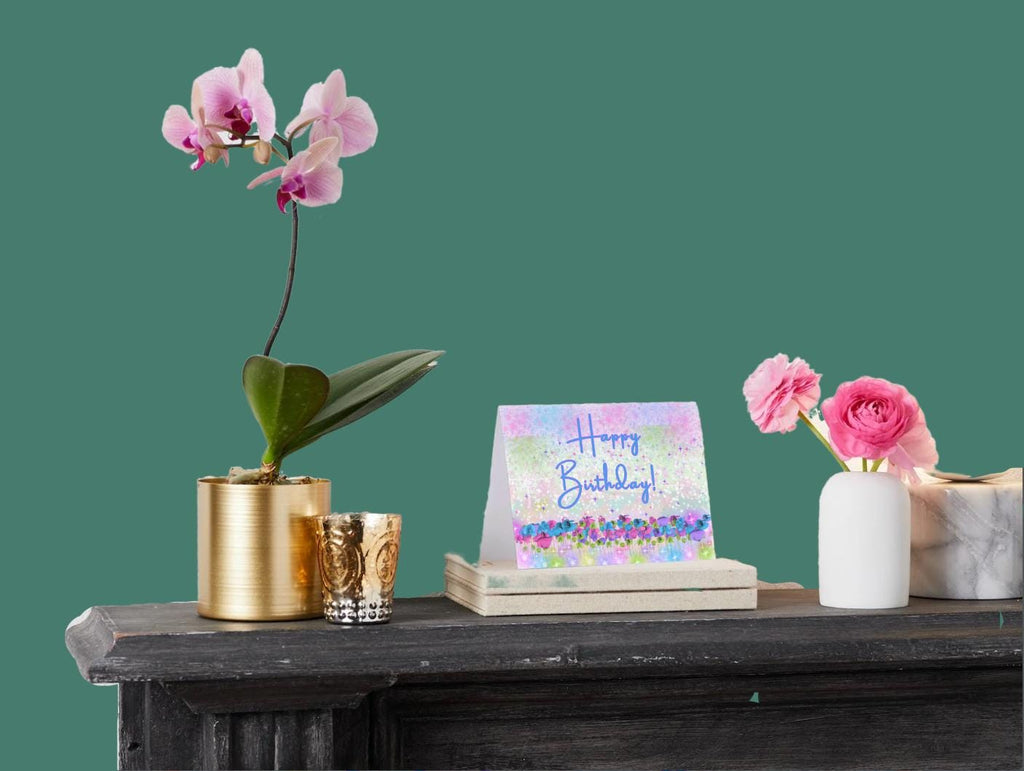 Birthday Wishes Coming Your Way!