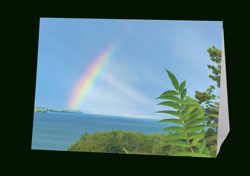 Sending Healing Thoughts