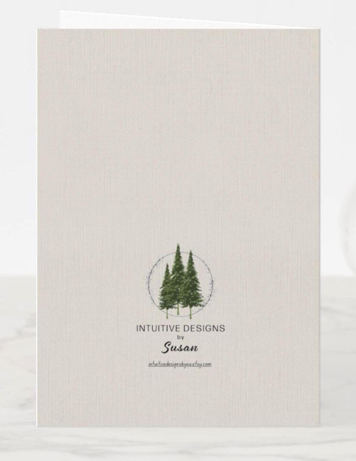 Your Loss is Profound, I am Here for You