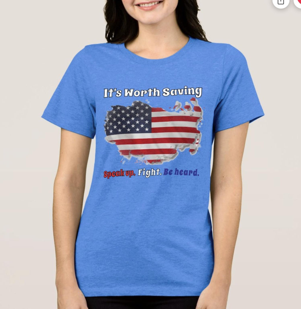 America: It's Worth Saving