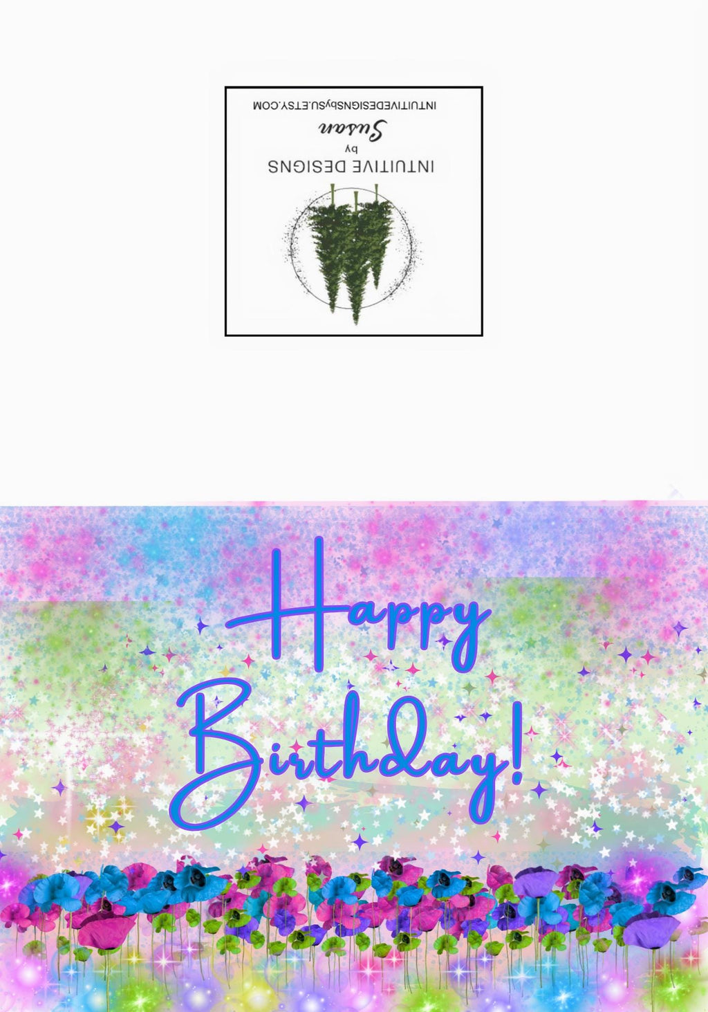 Birthday Wishes Coming Your Way!