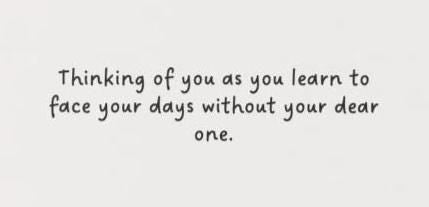 PERSONALIZE*  If Love Alone Could Have Kept You Here - Grieving the loss of a special pet