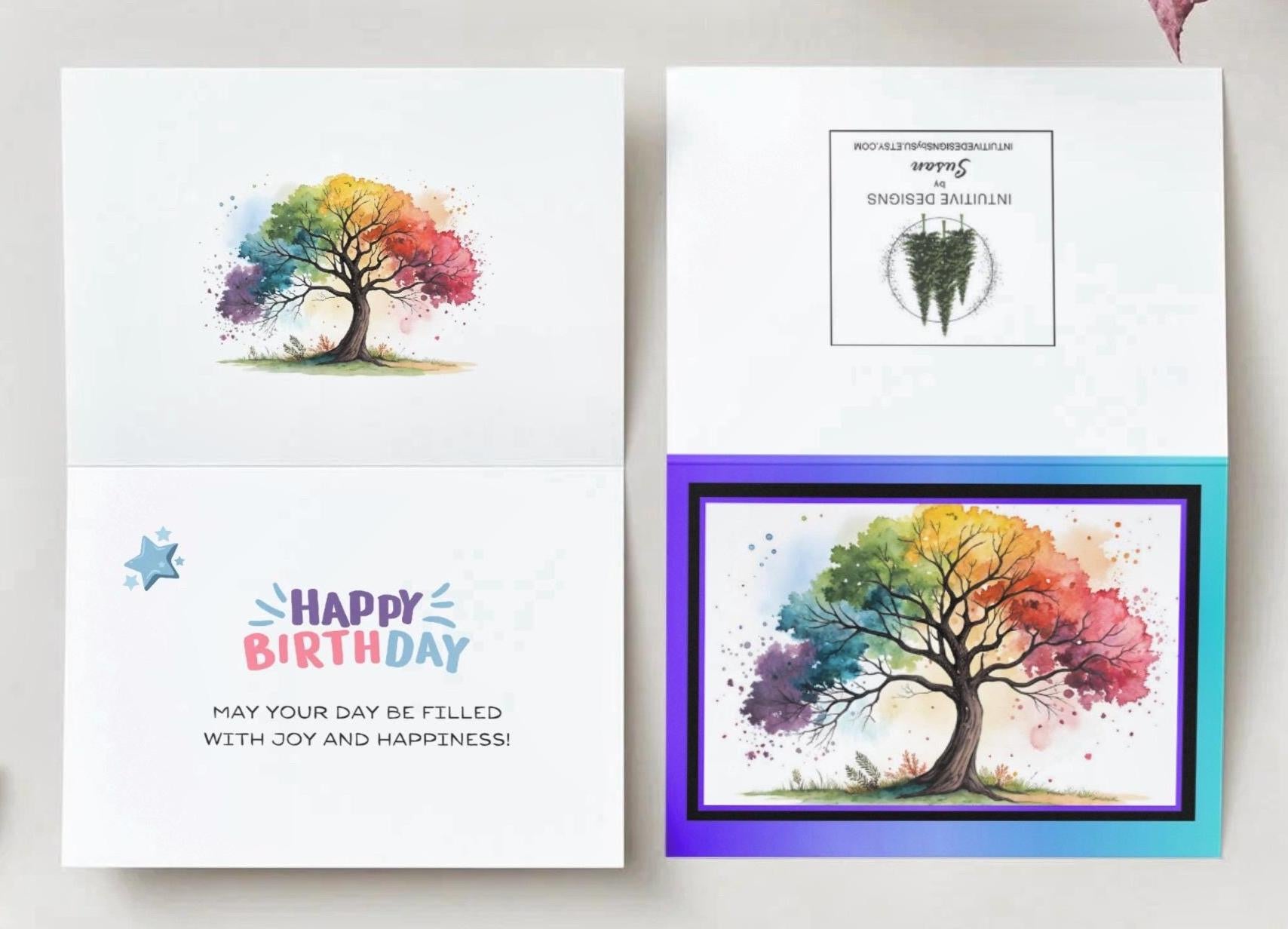 Happy Birthday (for anyone)