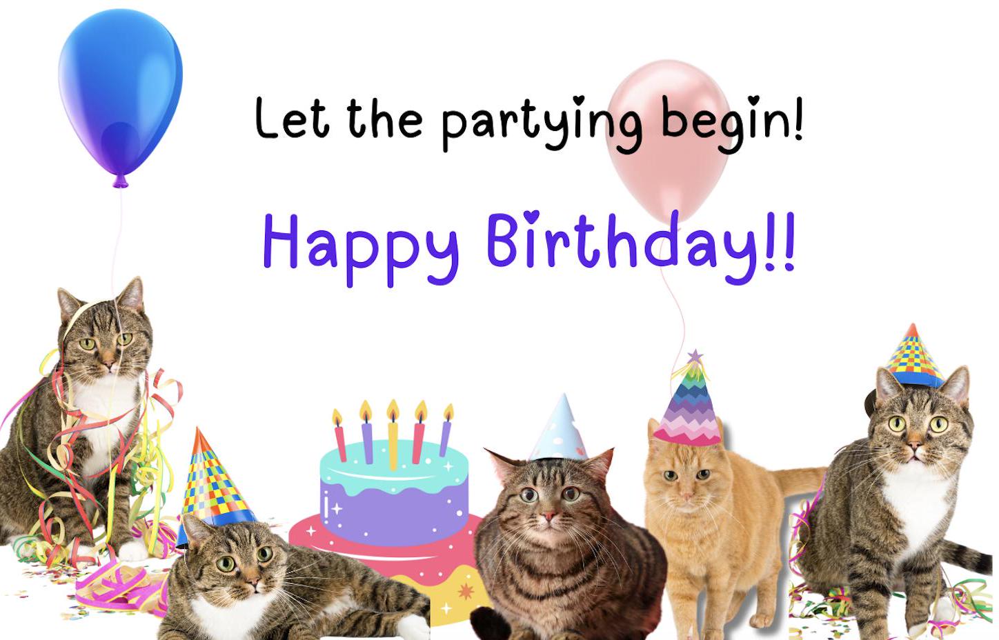 I've got my eyes on you birthday card