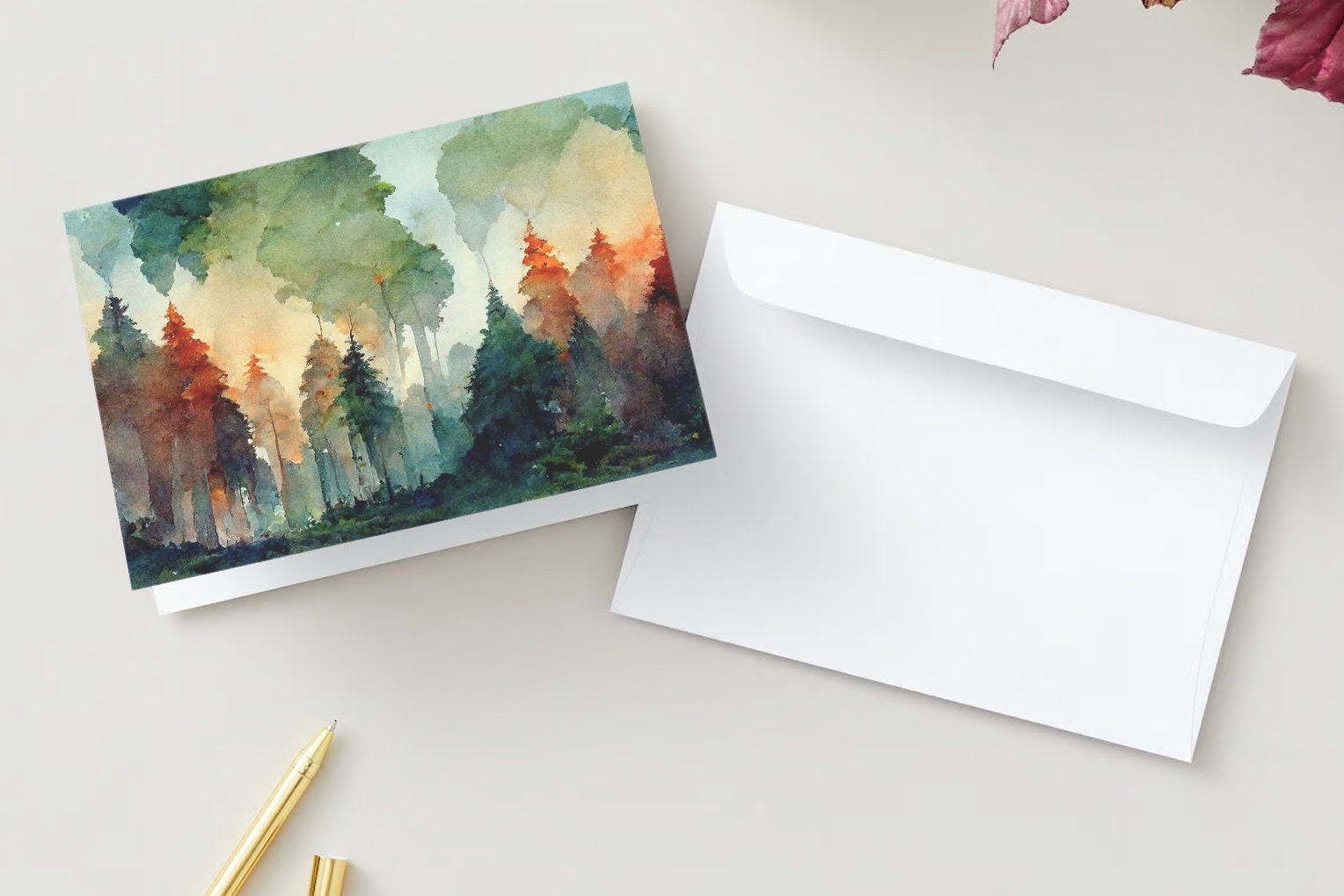 Aftermath of a difficult time