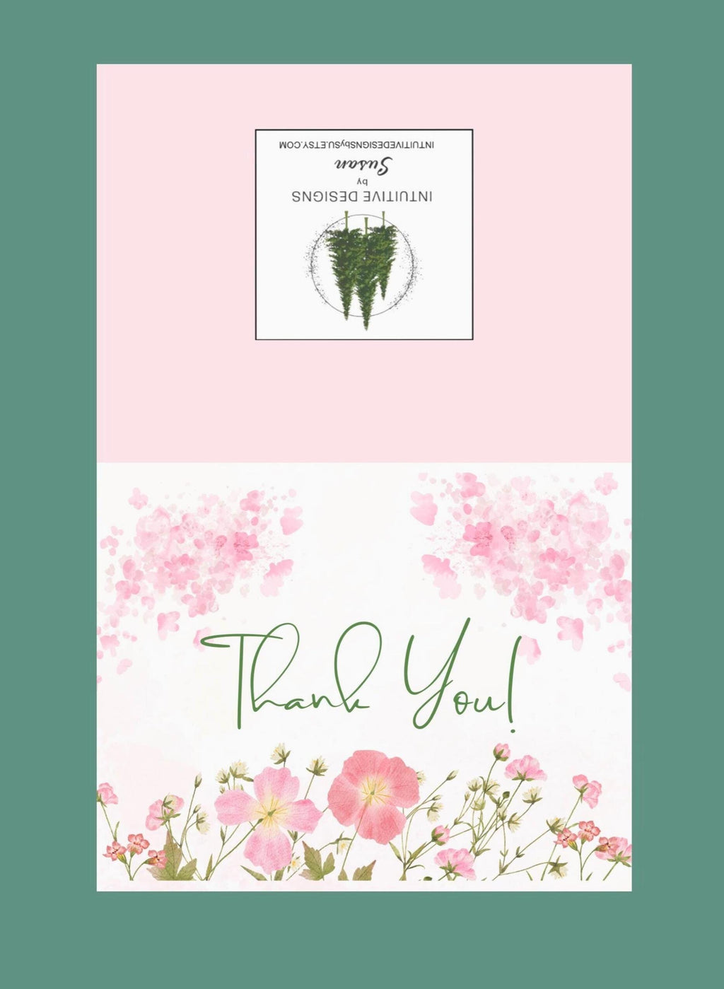 Thank You variety pack