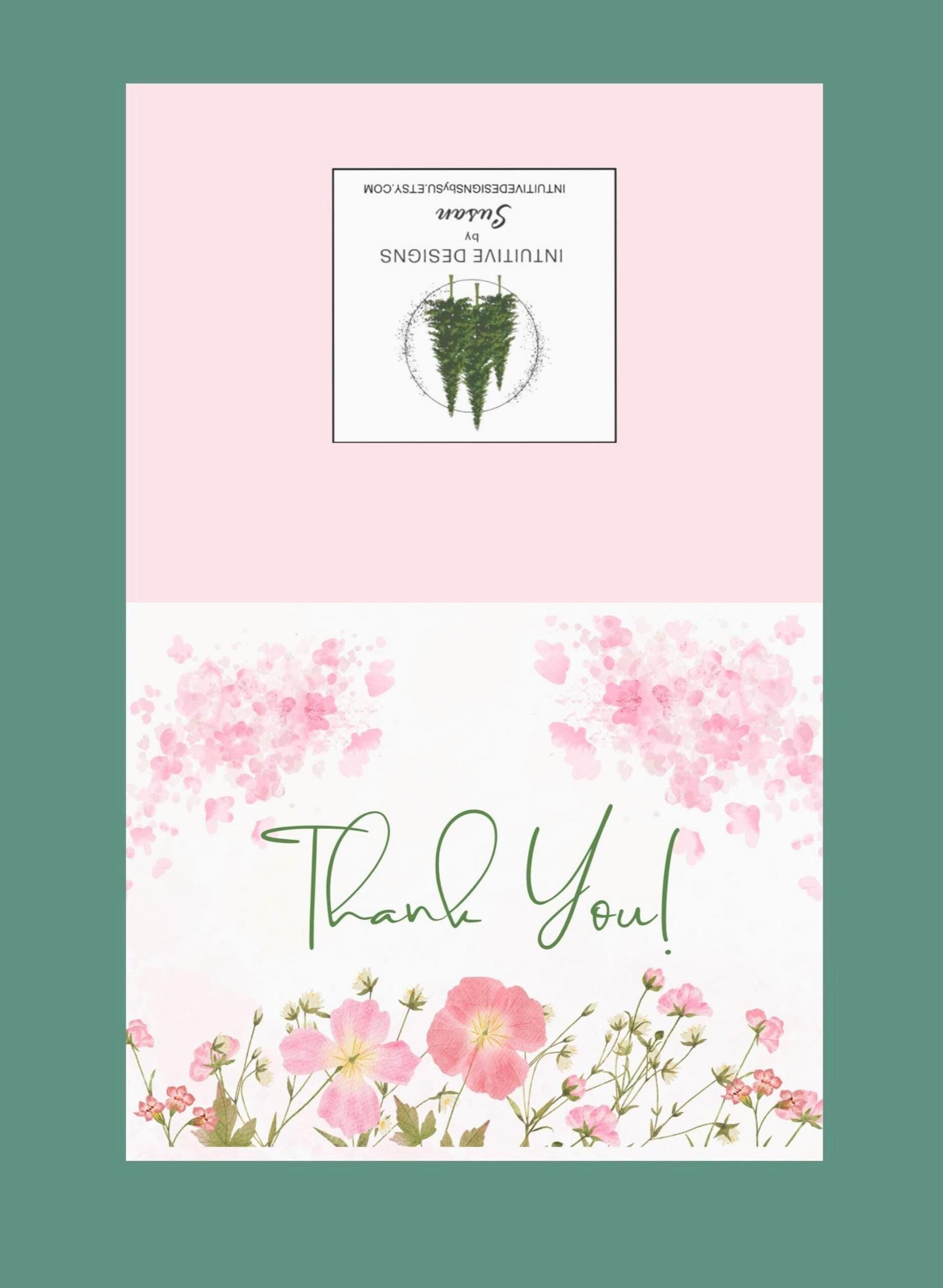 Thank You variety pack