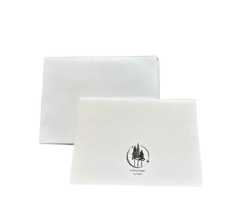 Bunny Notecards, assorted