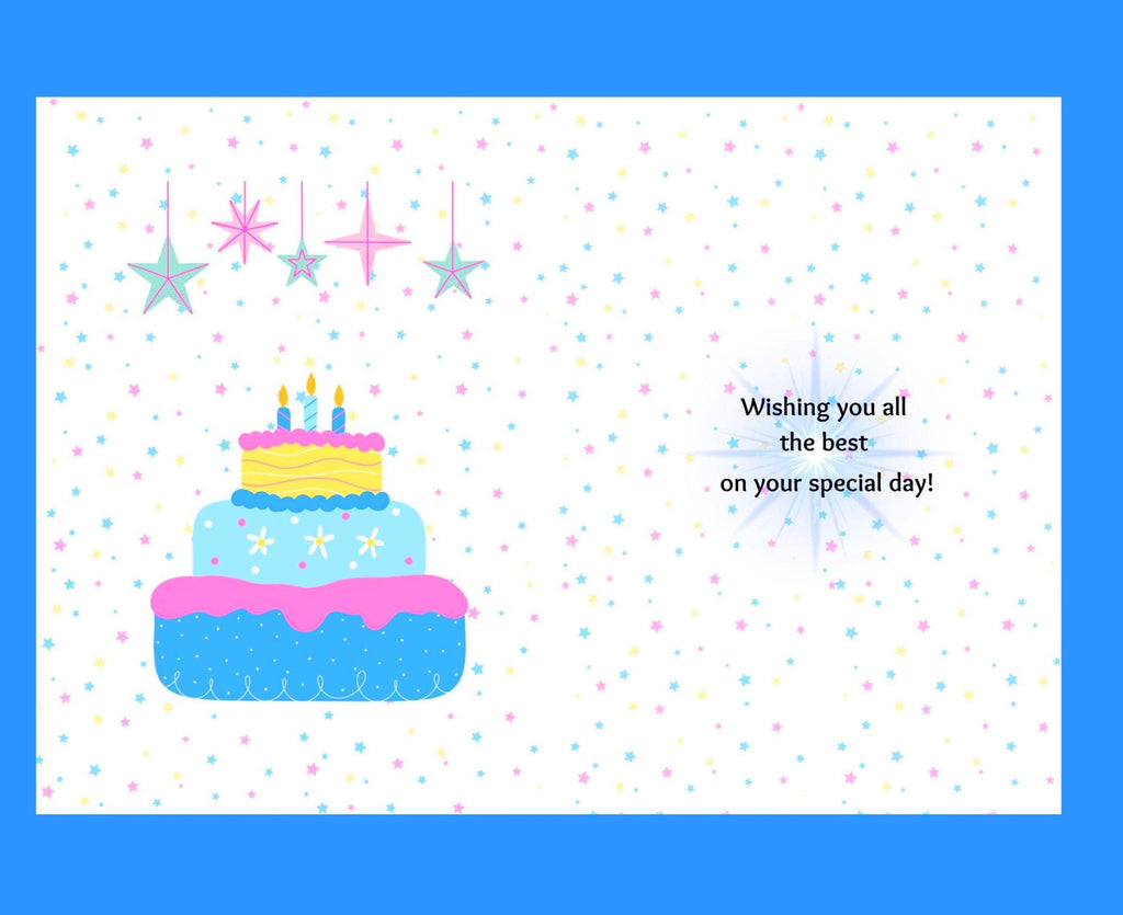 Happy Birthday (for anyone)