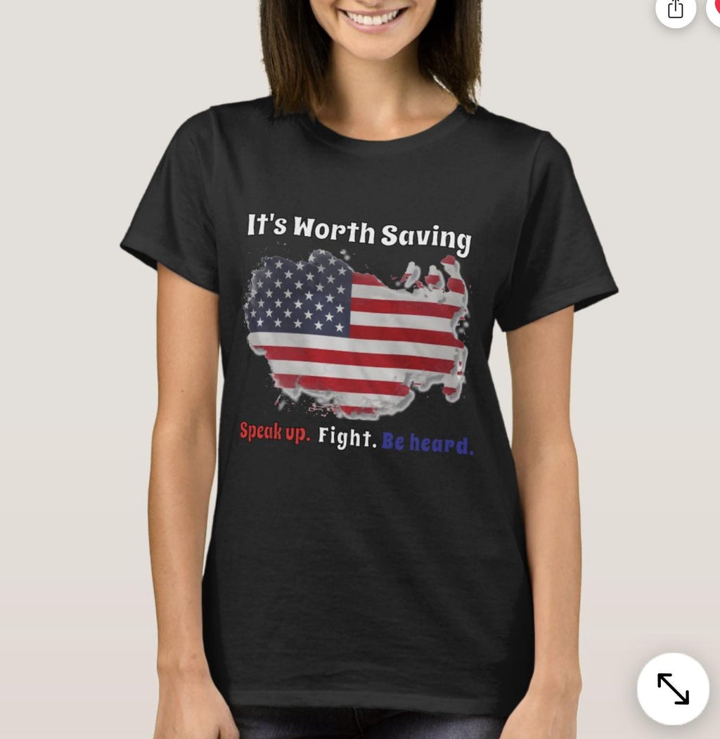 America: It's Worth Saving