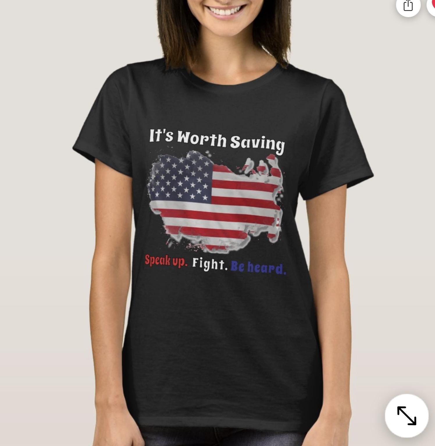 America: It's Worth Saving