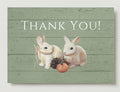 Thank you bunny