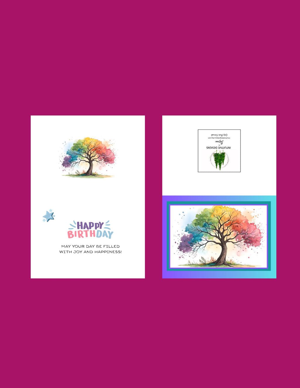 Happy Birthday (for anyone)