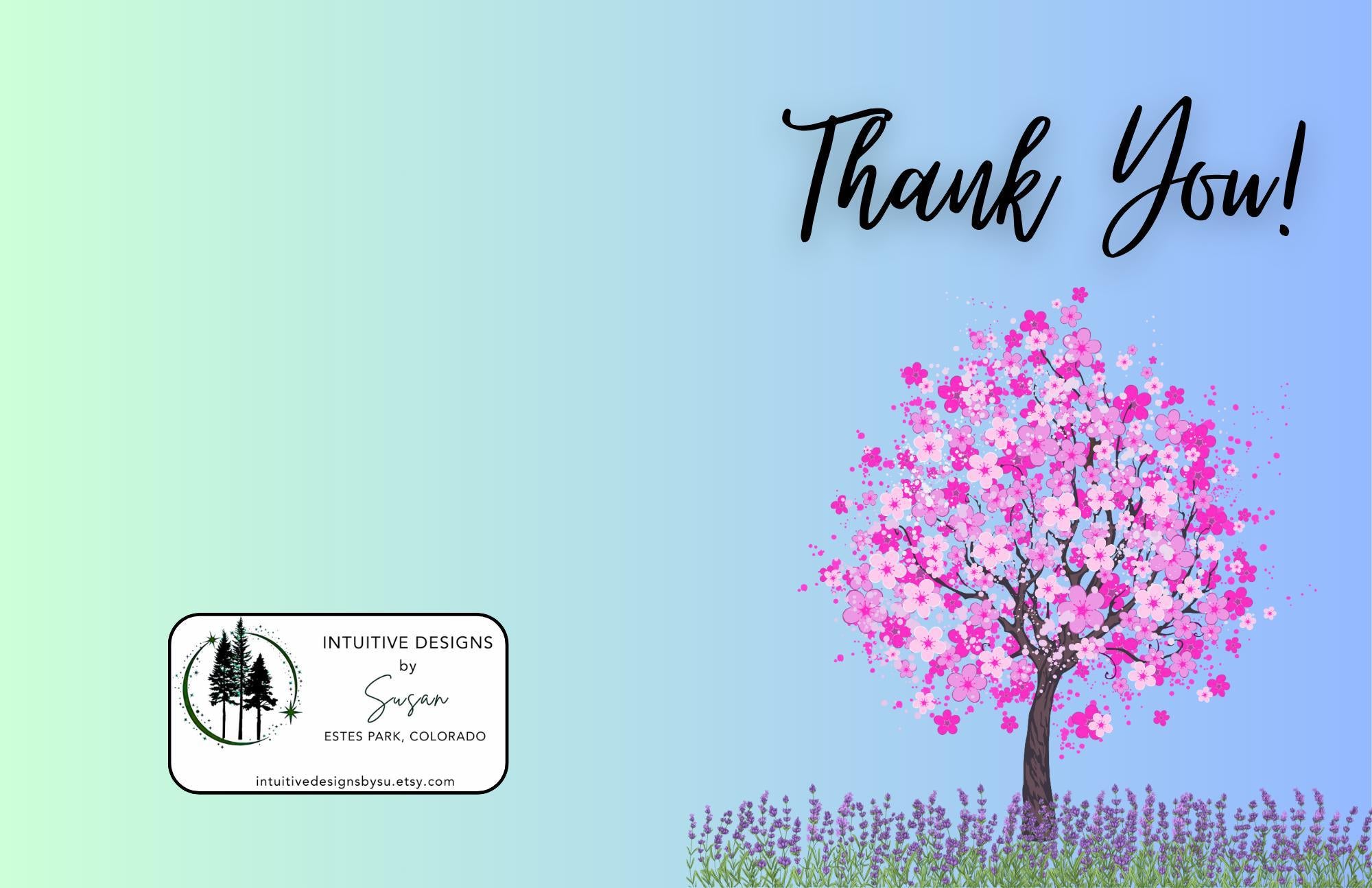 Thank You variety pack