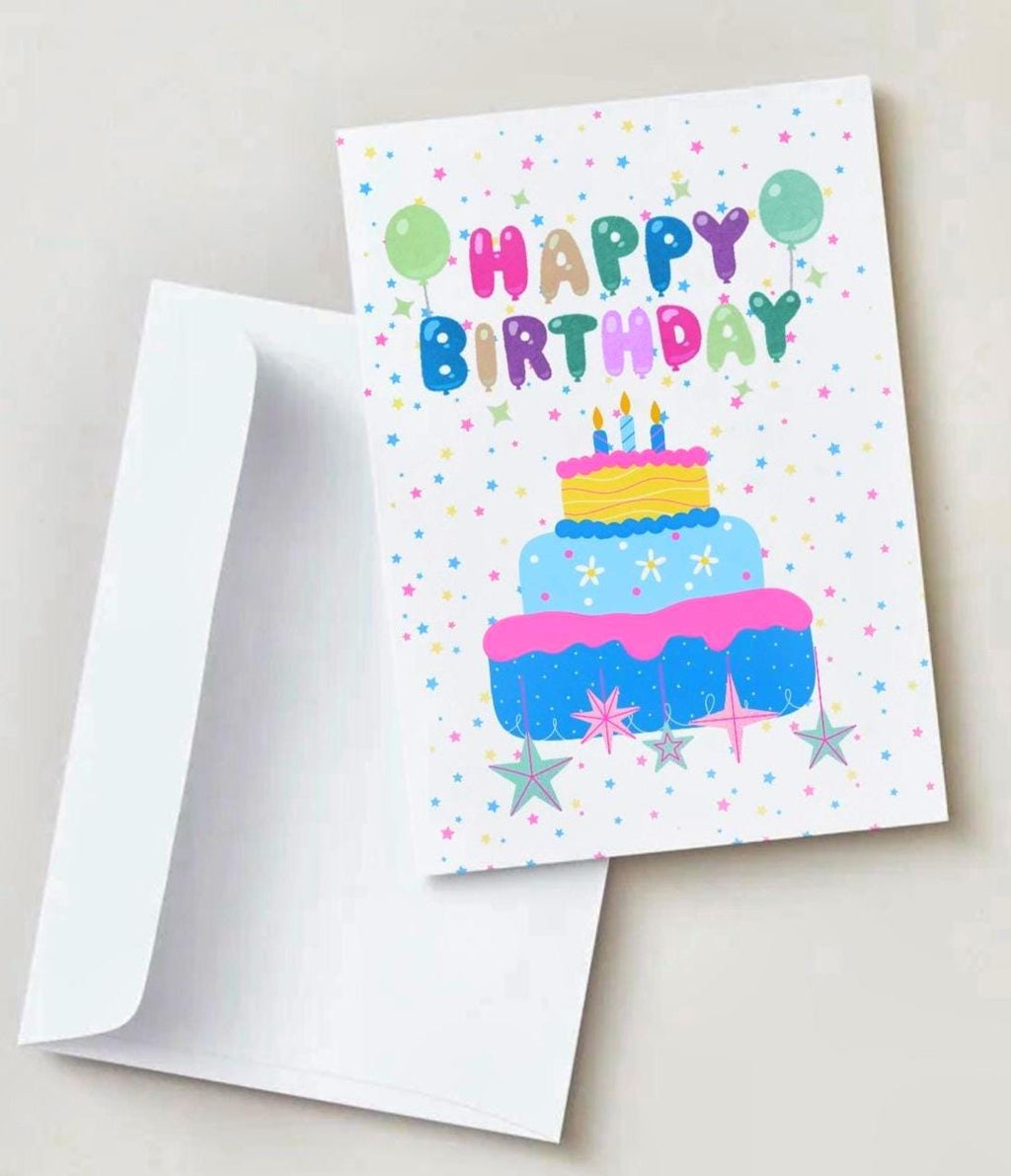 Happy Birthday (for anyone)