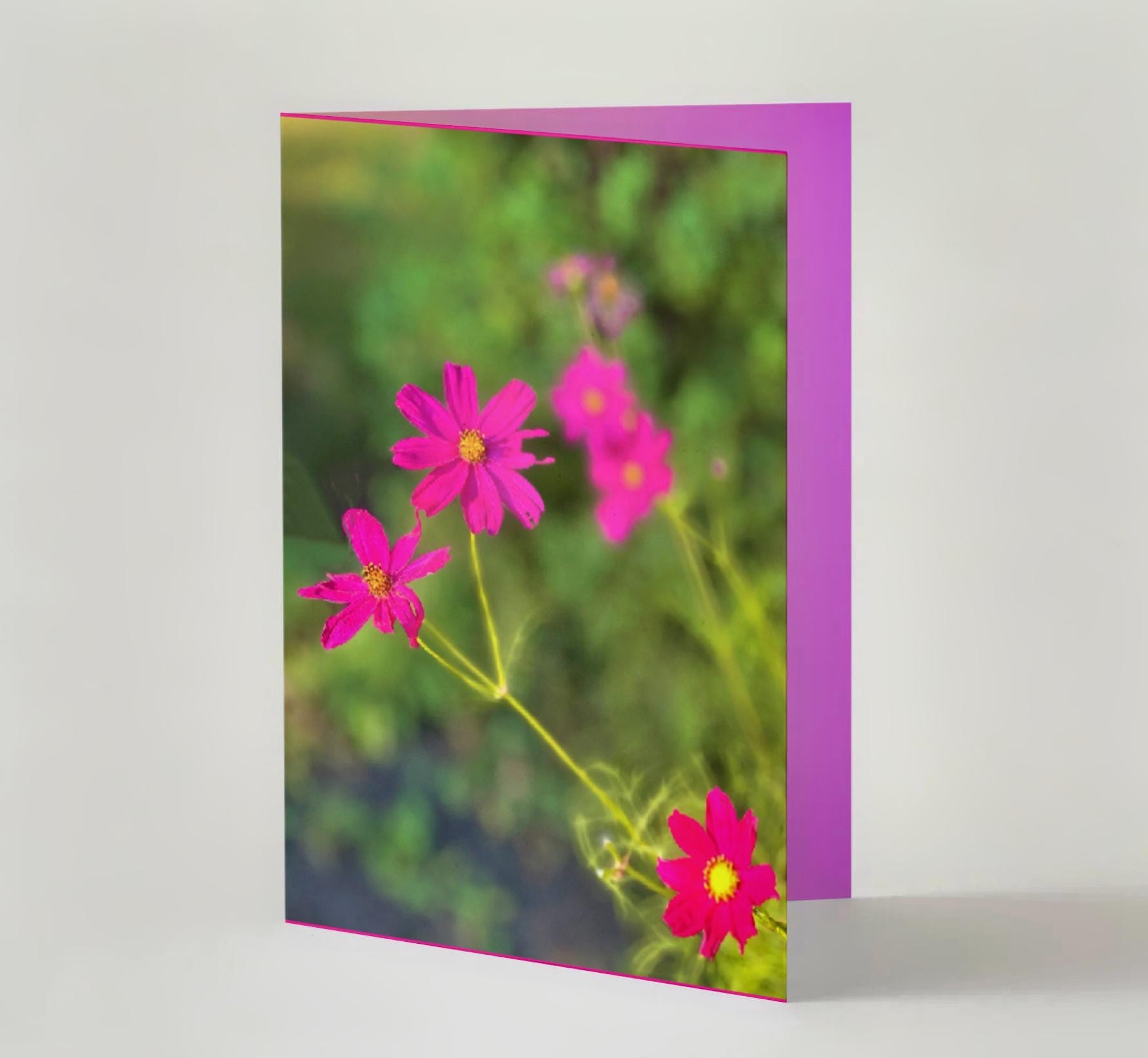 Sending Healing Thoughts