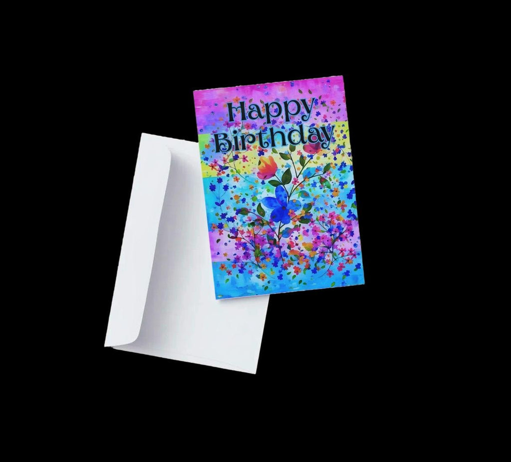 Happy Birthday (for anyone)