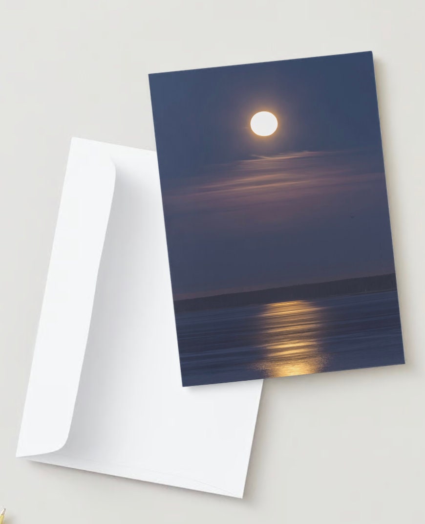 Empathy Card: Encouragement for Loss