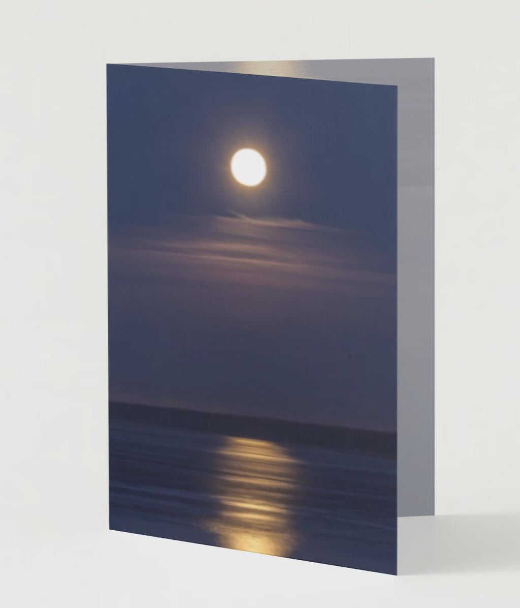 Empathy Card: Encouragement for Loss