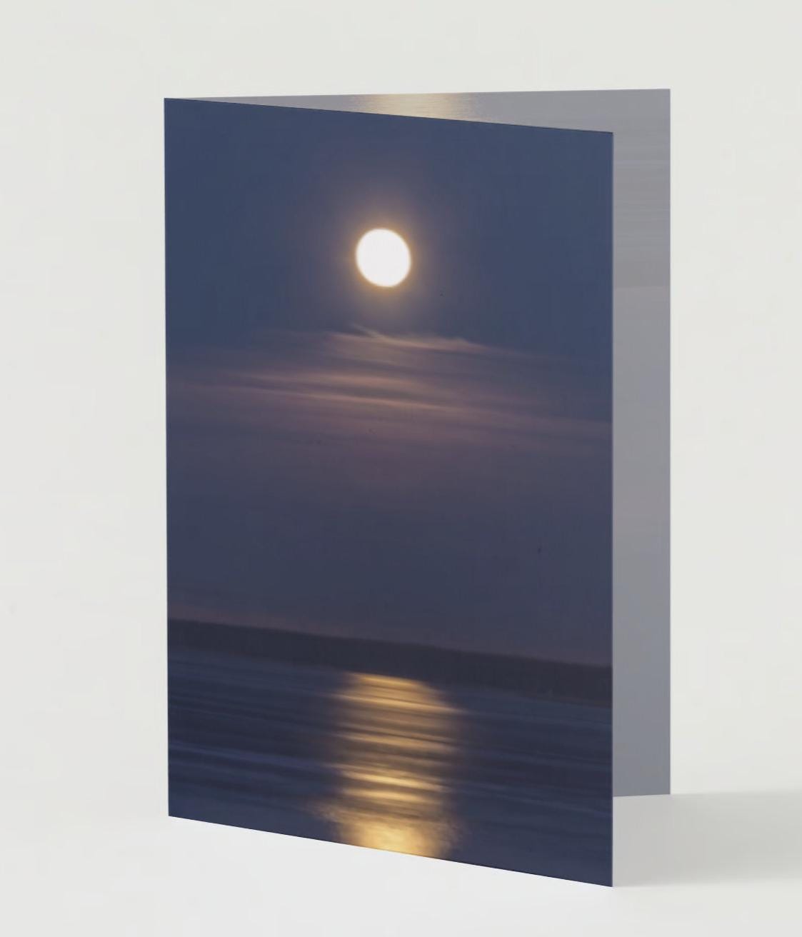 Empathy Card: Encouragement for Loss