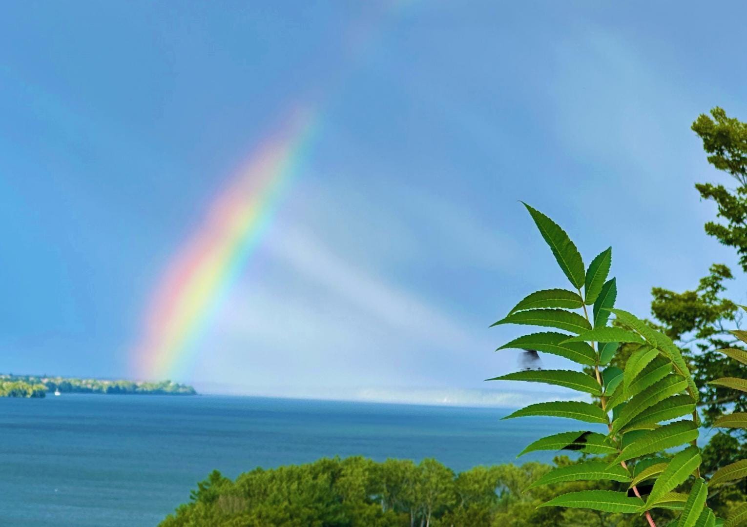 Sending Healing Thoughts